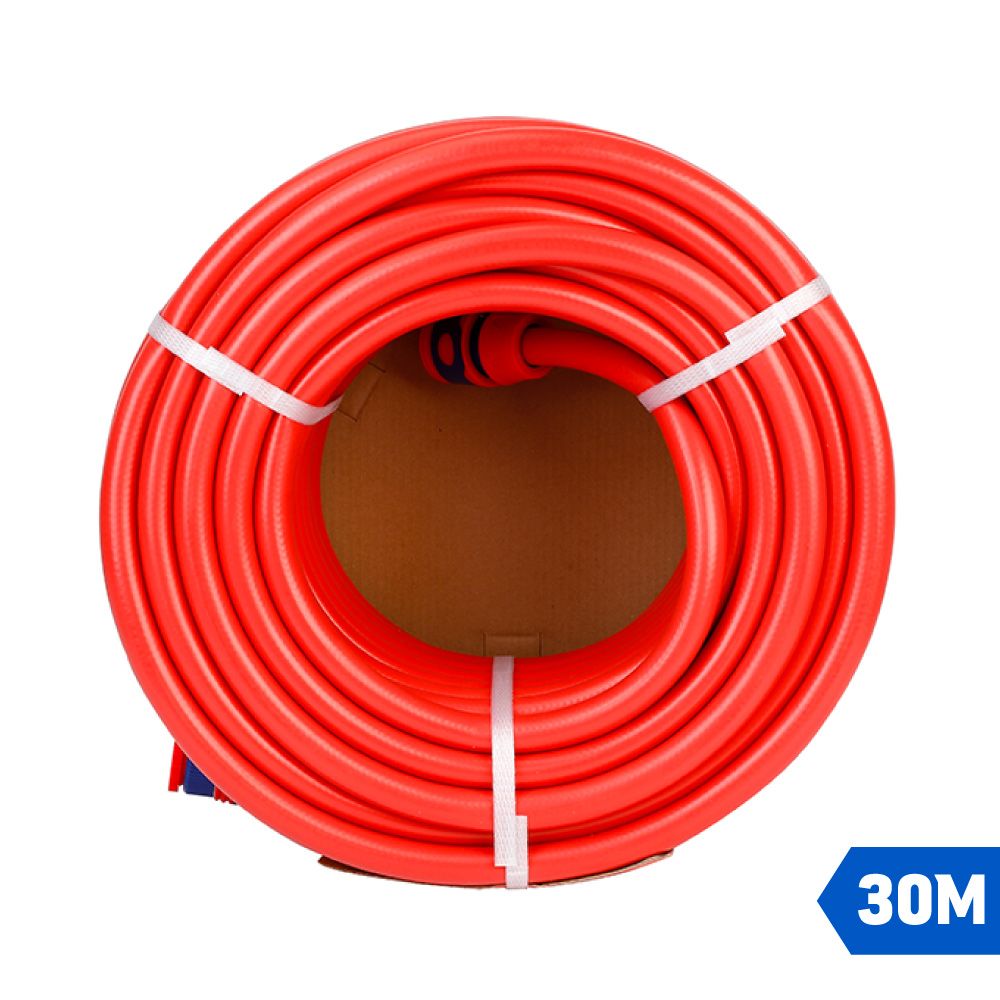 워크프로 고급물호스 30M(17mm) WP334018