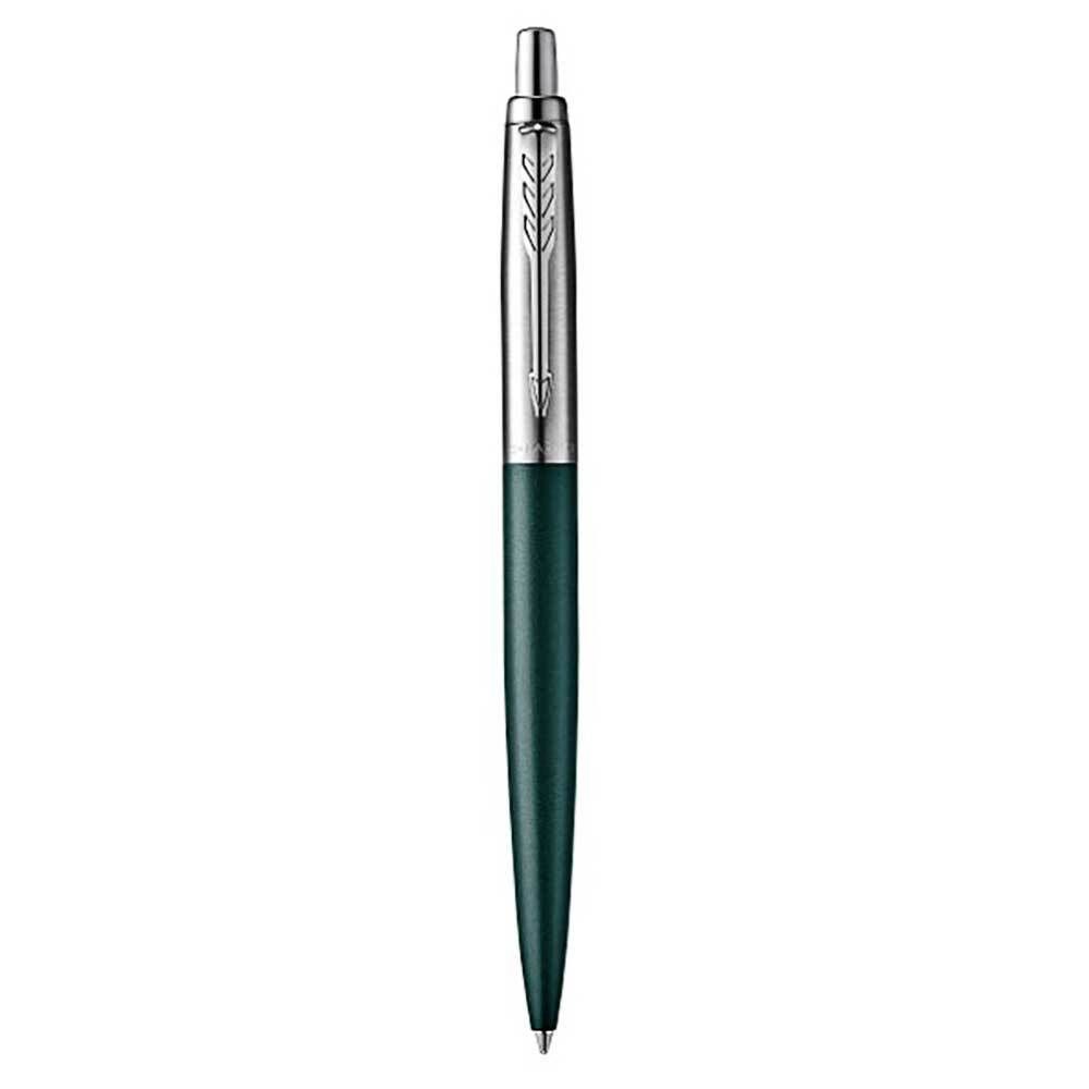 PARKER 조터 XL 볼펜 매트그린CT 고급