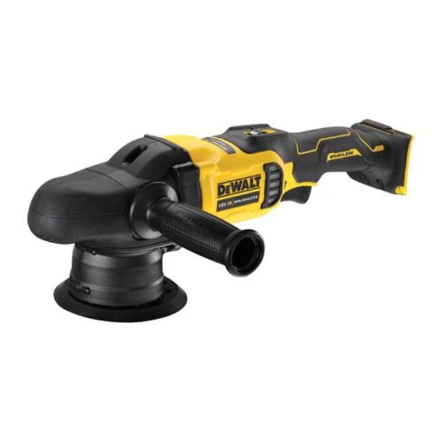 DCM848N(18V/본체만) 디월트 충전충전폴리셔 1EA DC