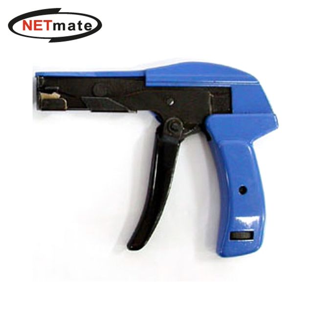 넷메이트 Cable Tie Tool CHS-600A 컷팅 메탈