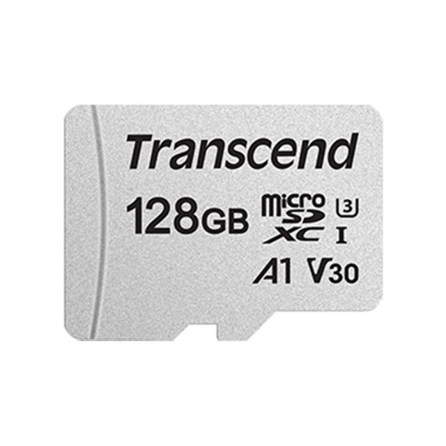 트랜샌드 MICRO SDHC CARD 300S UHS-I 128GB