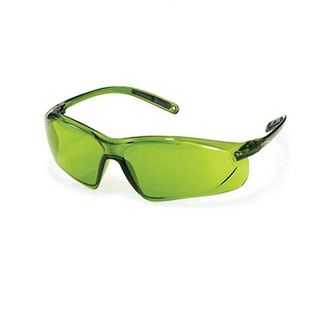 오토스 보안경 안전 고글 산업 투명 보호 안경 25.2g