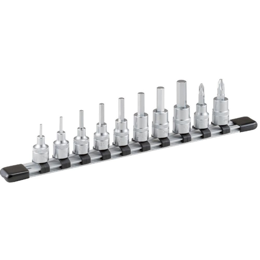 토네 육각비트소켓세트 3/8lnchx 10PCS (HH310)