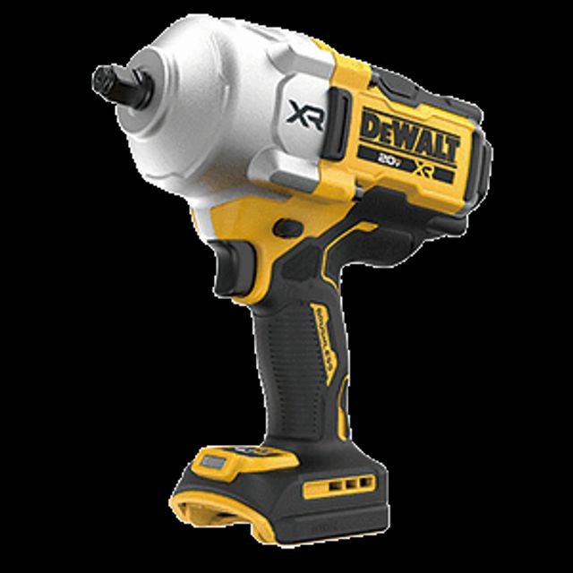 DEWALT 충전임팩렌치(브러쉬리스) DCF961NT-KR 20V/