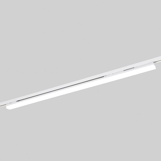 LED 레일등 TS라인 예도 900 화이트