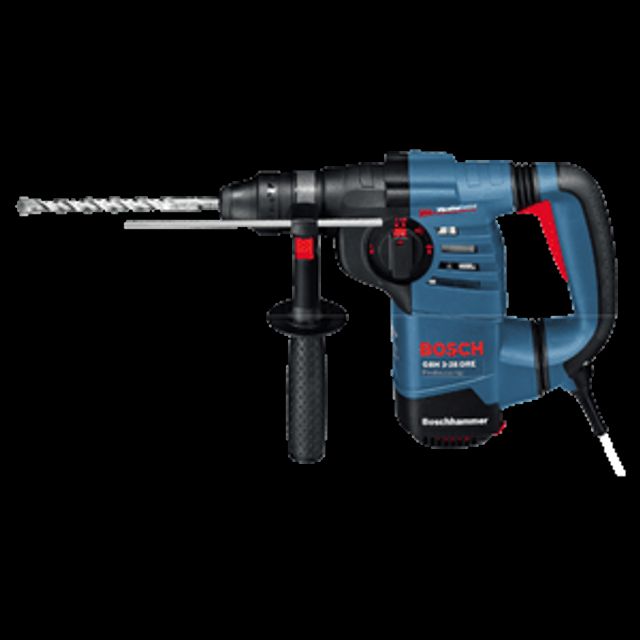 BOSCH 경량함마드릴 GBH3-28DRE 28mm