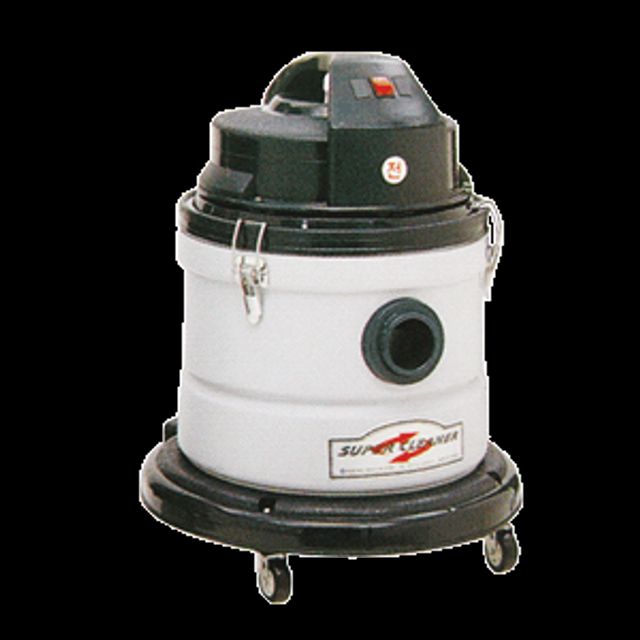 경서 청소기 KV-5F 건식/30L/38파이/삼성모터(K20HT