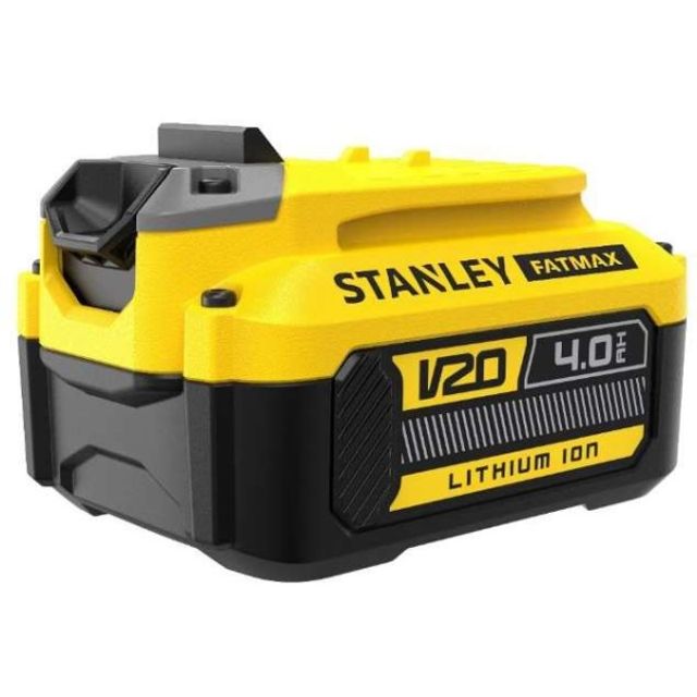 배터리 20V 4.0Ah (FATMAX) 리튬 배터리 20V 4.0Ah