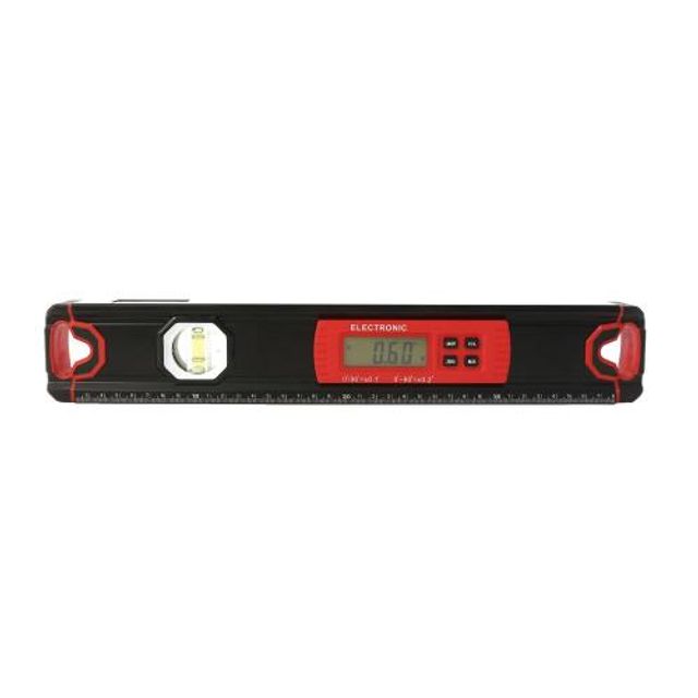 블루텍각도기 디지털자석수평 BDM-400P 1EA