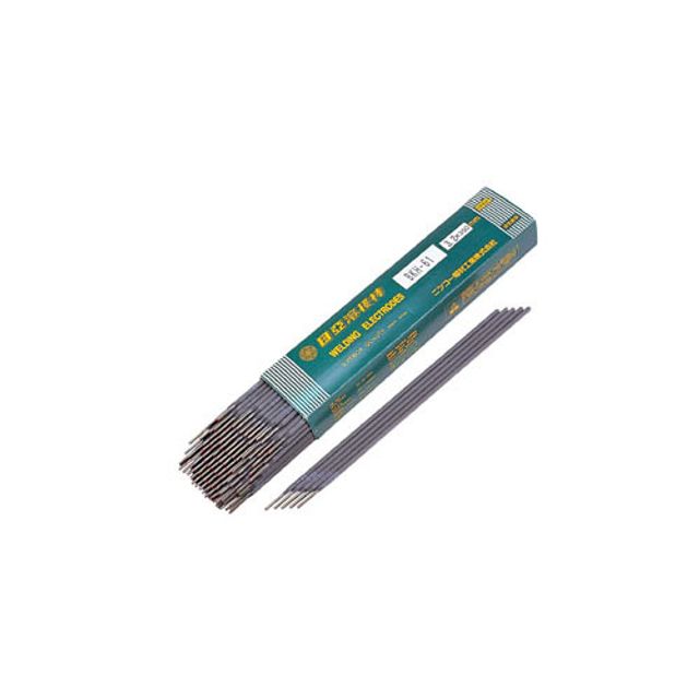 니치아 피복아크봉(금형및공구강용) BKH-61 (3.2mm)