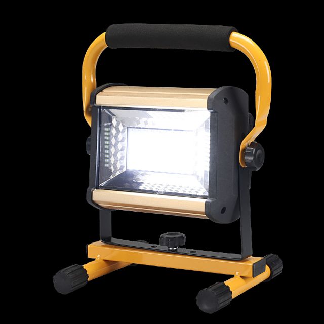 작업등 LED 투광기 808 투광기 100W