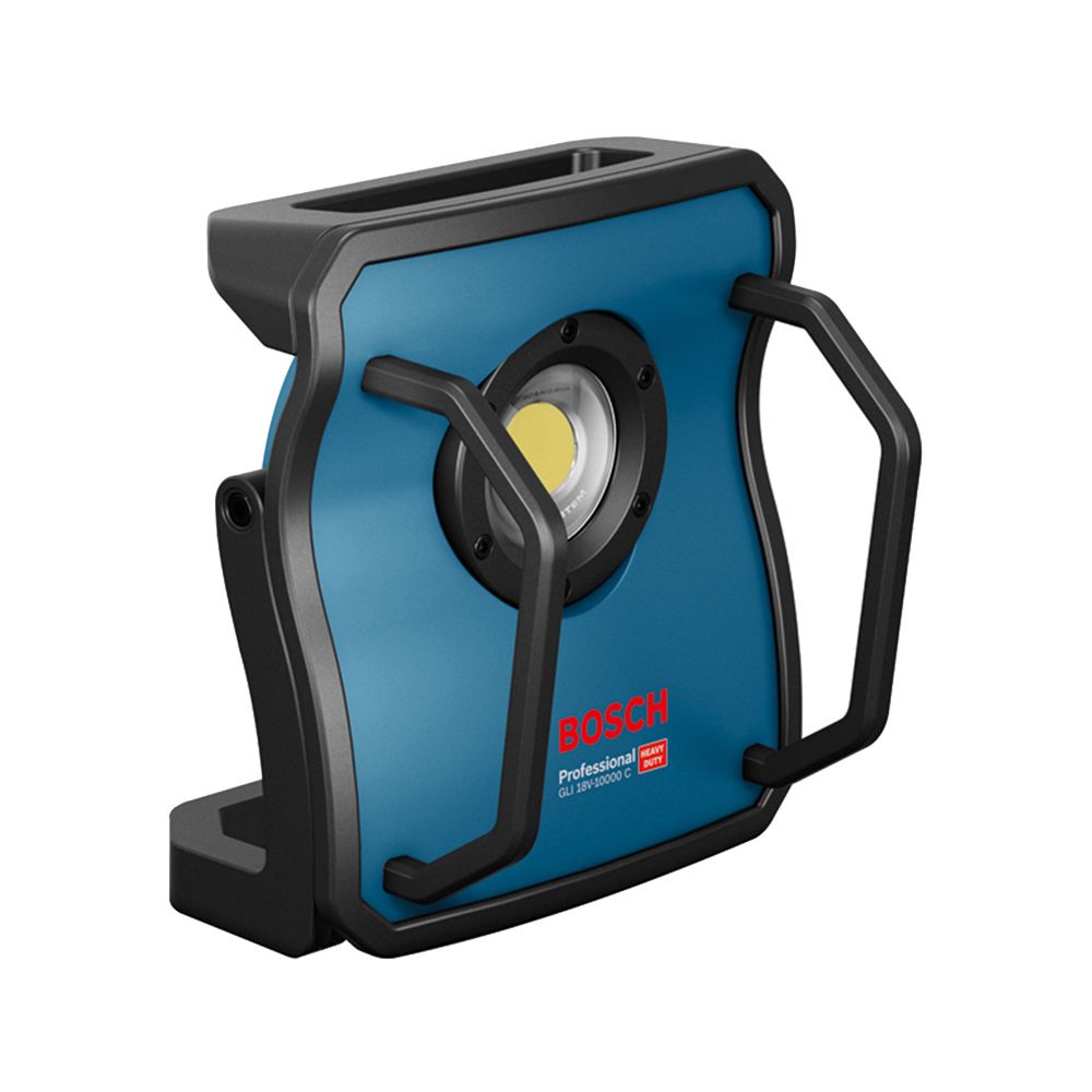 보쉬 GLI18V-10000C 충전 LED랜턴 18V 베어툴