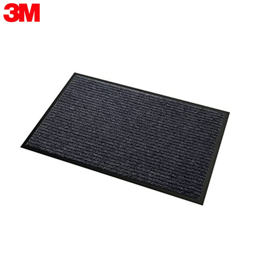 3M 노매드 아쿠아45 카펫매트 90 x 150cm 블랙 매트