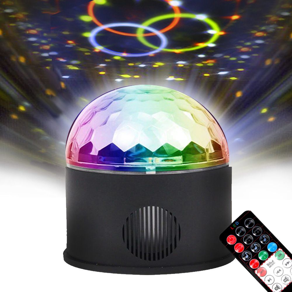 디스코파티 싸이키조명 LED 미러볼 댄스 라이팅볼