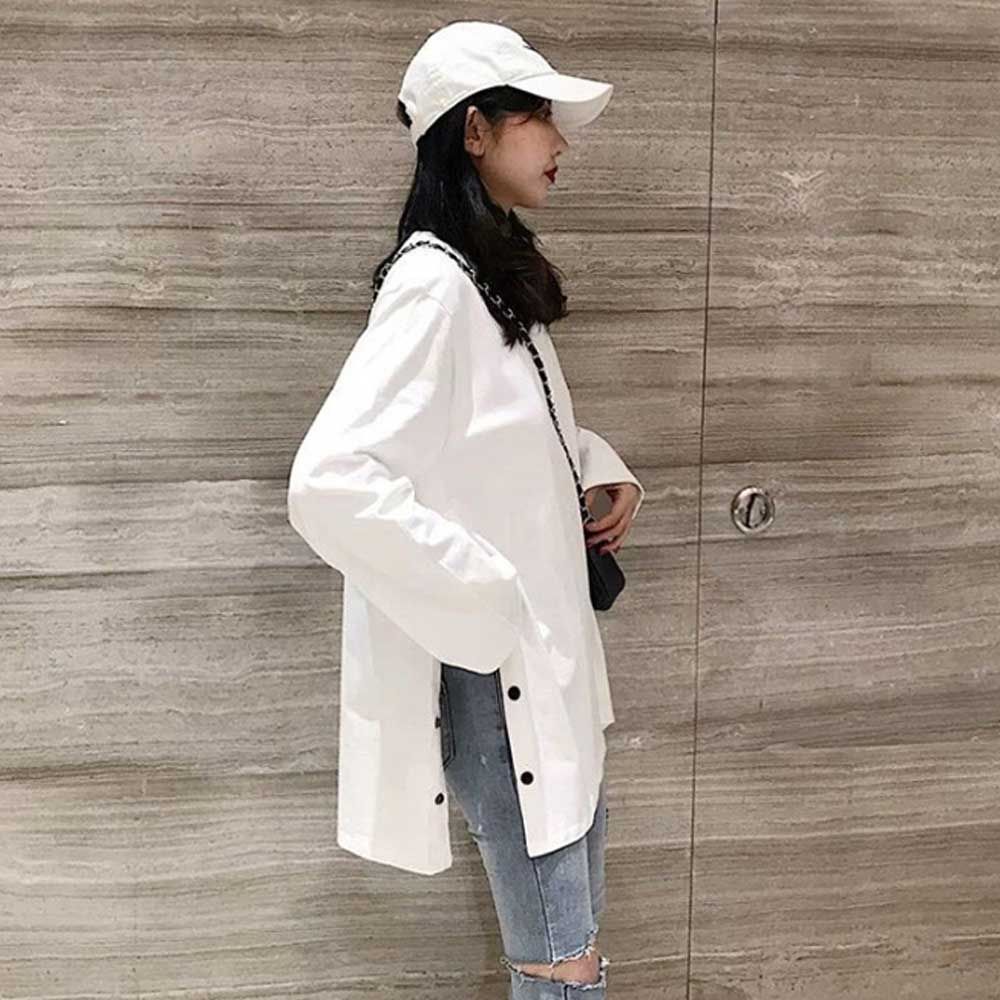 여성 데일리룩 핏 GY 여행 데일리 해외 긴소