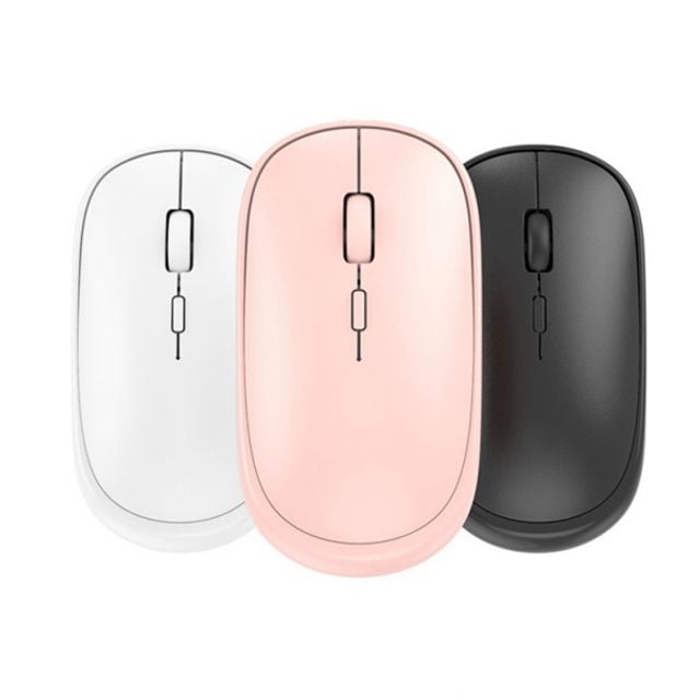 lg그램 삼성 노트북 pc 사무용 무소음 무선 마우스