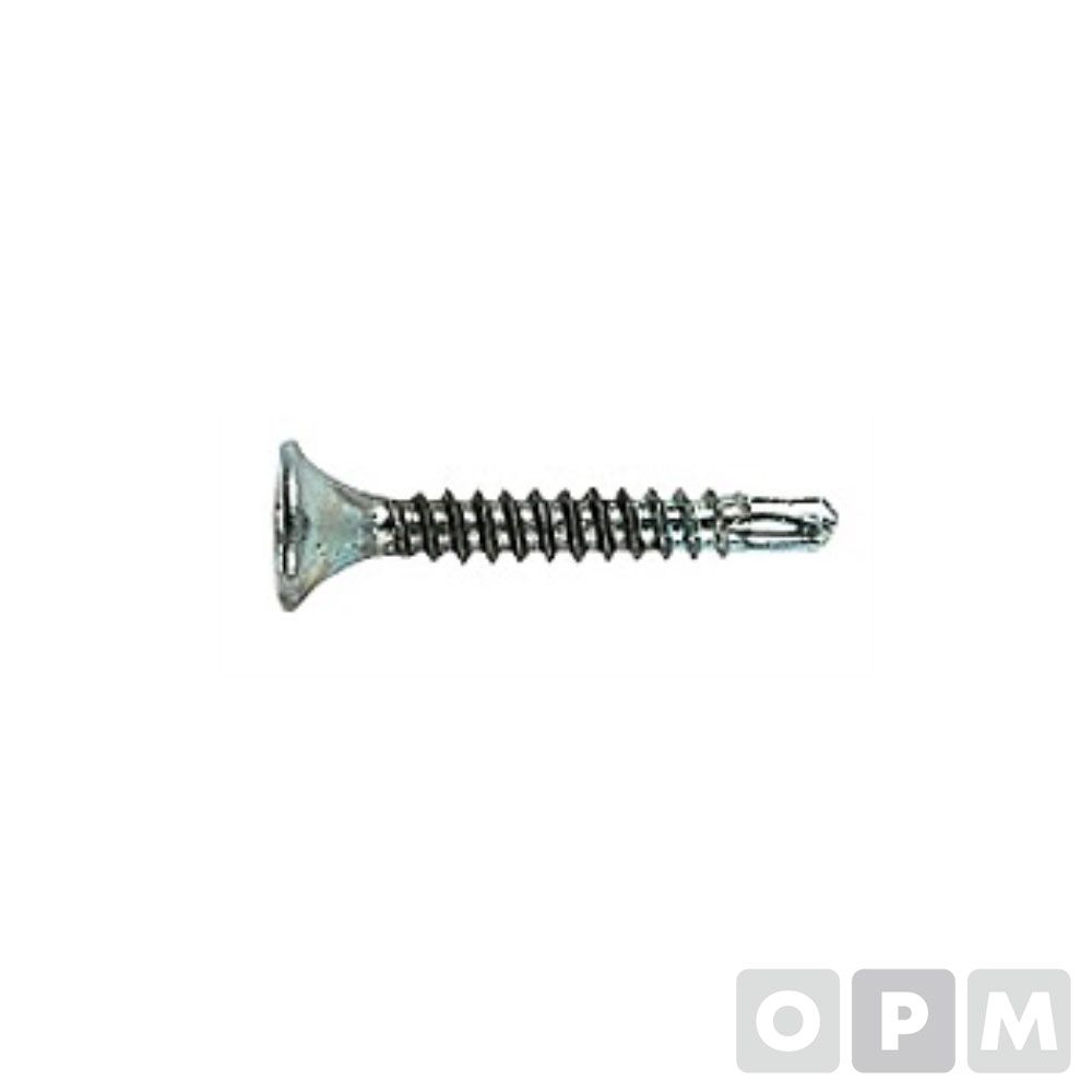 석고피스(양날/백색) 6x41mm(500EA) 10봉