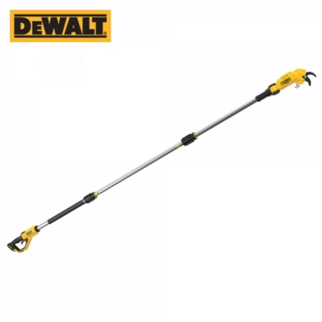 디월트 DCMPP569N-KR 20V MAX 충전 장대 전지가위