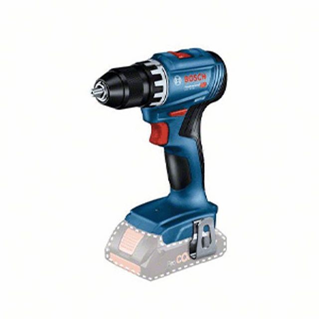 BOSCH 충전드릴(브러쉬리스) GSR18V-90C 18V/본체만