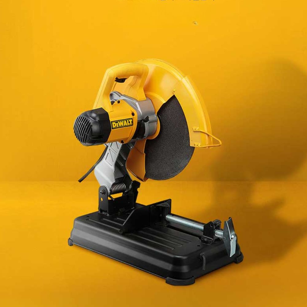 고속절단기 디월트 14인치 D28730-KR 2300W
