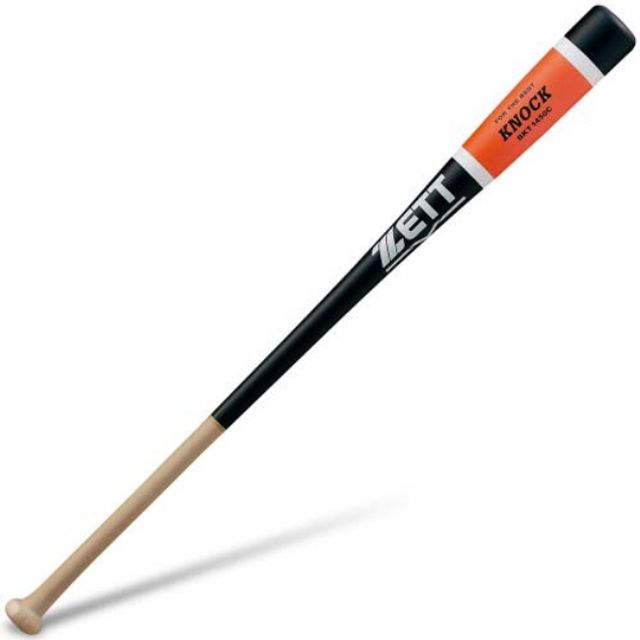 야구배트 노크배트 연식배트 BKT1450C (91cm)