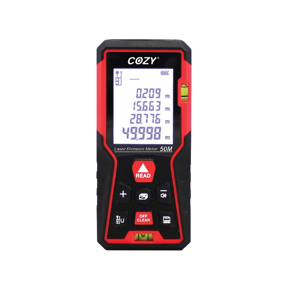 COZY 거리측정기_CZ-LDM-50 50m