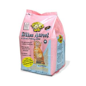 아이티알,NE 키튼 어트렉트 20lbs(9.08kg) 고양이모래 대용량모래