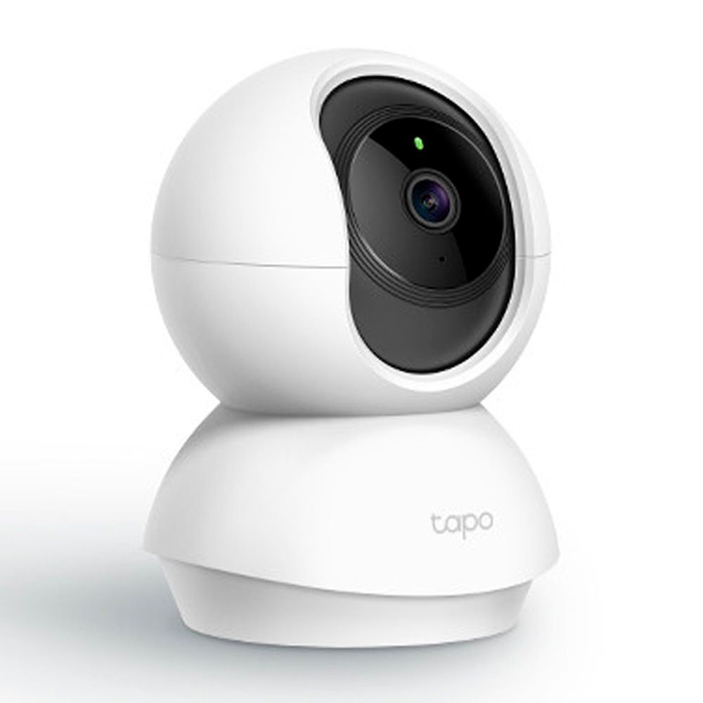 cctv카메라 가정용카메라 원격회전 홈캠 펫 Tapo C200