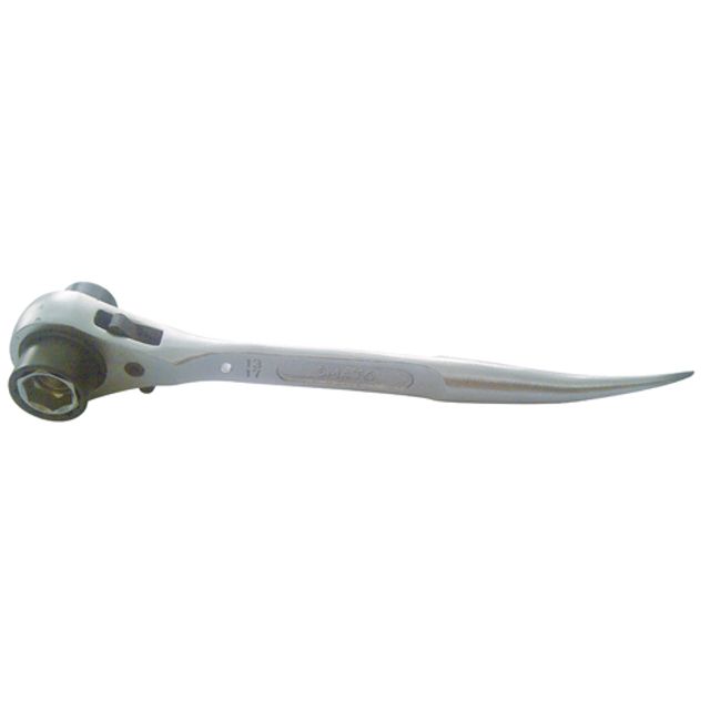 스마토 라쳇렌치 라쳇렌치(숏-4IN1) 14x19-17x21 1E