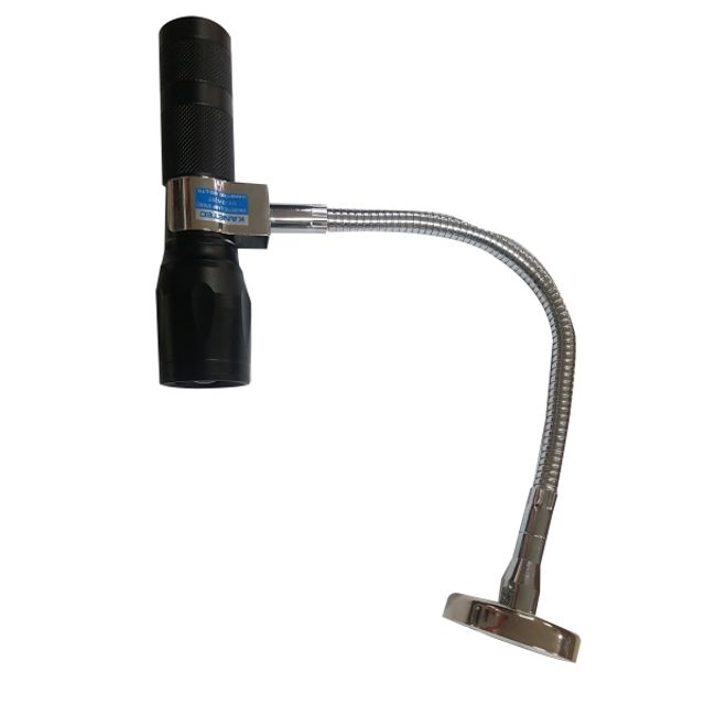 마그넷트LED라이트스탠드(롱타입) 100N/H324mm/51mm