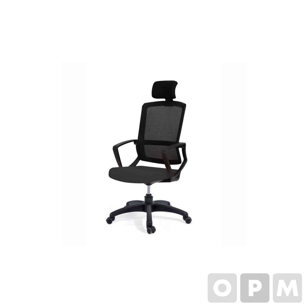 사무용의자 레오(DYLE-110 W580xD560xH1160~1270mm)