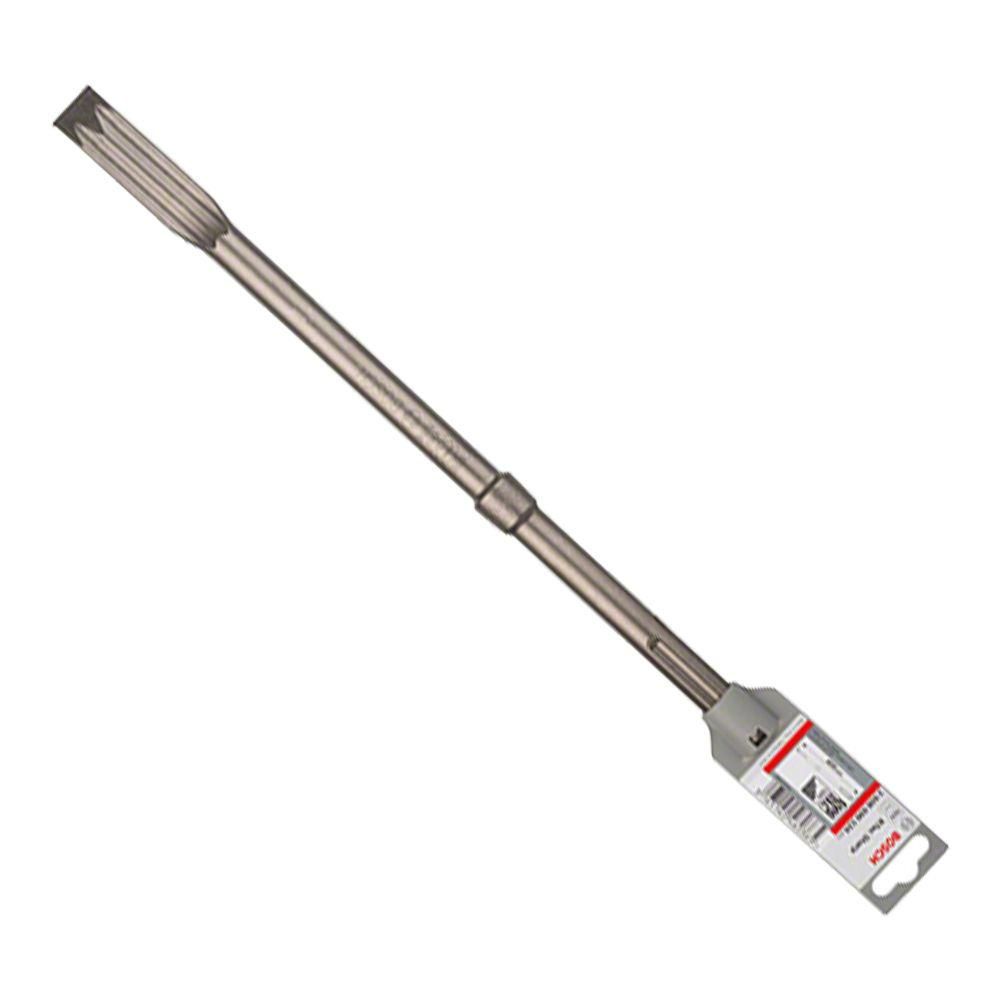 rtec 치즐 2608690124 max 25x400mm 플랫 sds
