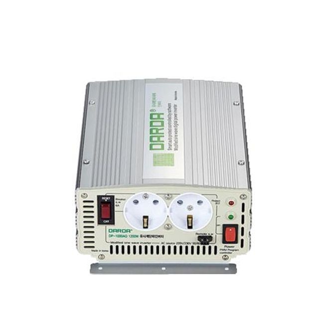 다르다 DC/AC인버터 SI64024BQ(DC24V/8500W) SI6402