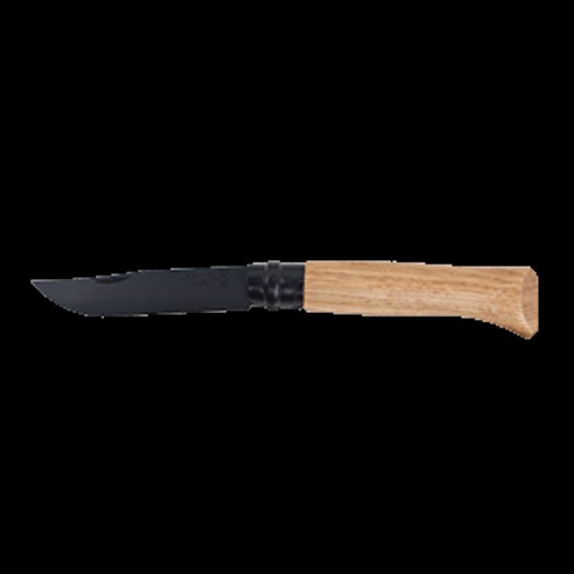 OPINEL 나 이 프(참나무) BlackOAKNO.8 85x195mm
