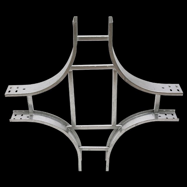TRAY HOR CROSS W100xH100 바디(+)