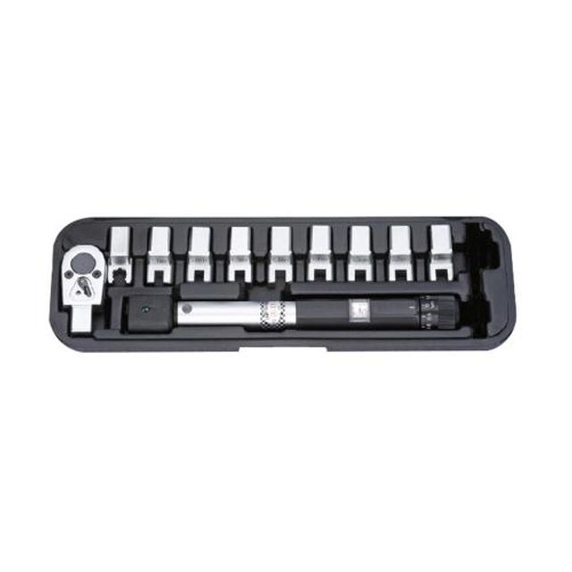 TM-15SET 블루텍토크렌치토크렌치세트 1SET TM-15 S