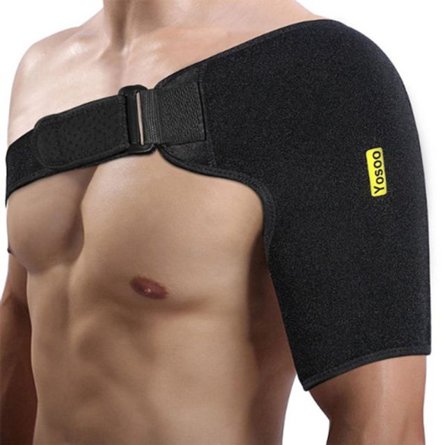어깨보호대008어깨보호보호대운동어깨