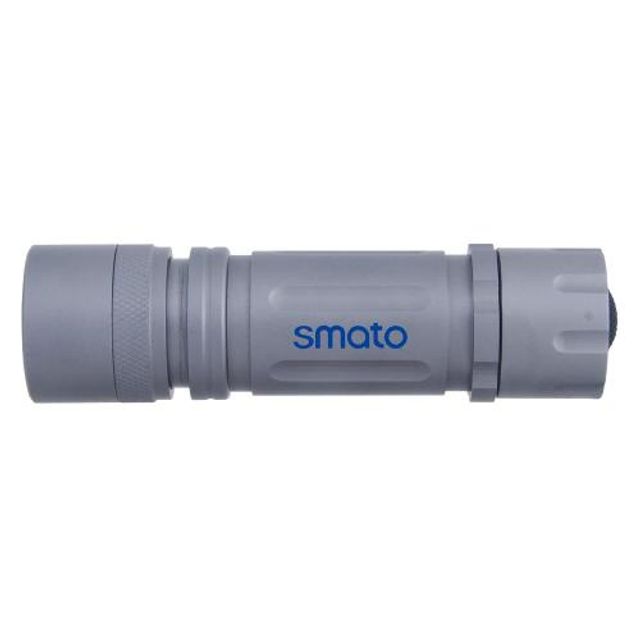 스마토 라이트(LED) SLL-3A-Z1W(건전지有) 1EA