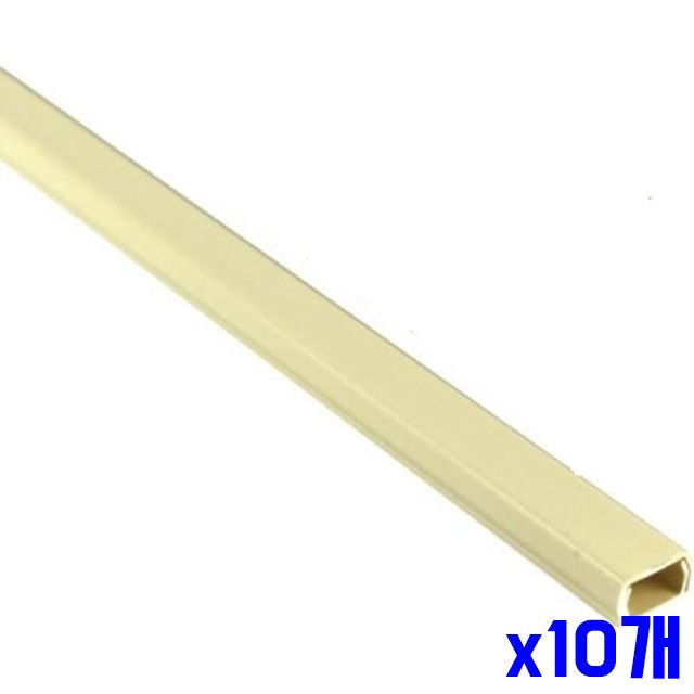 몰딩 x10개 인도어 인테리어자재 15mm 3p DIY시공
