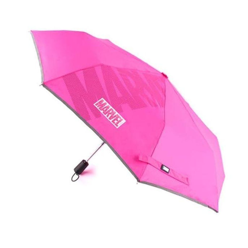 3단 자동우산 휴대용 자동 접이식 우산 50.5cm 우산