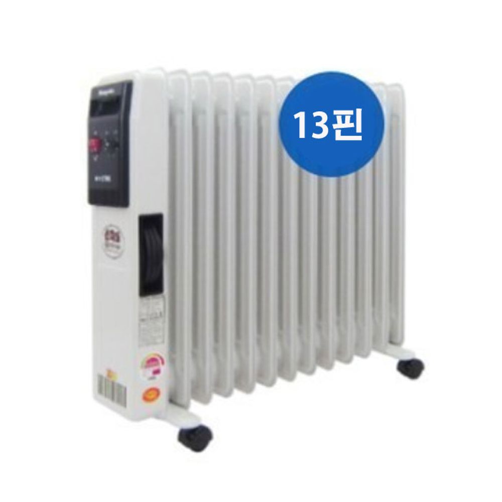 (흥신) 전기라디에타 ERT-25BS(13핀) 2.5KW