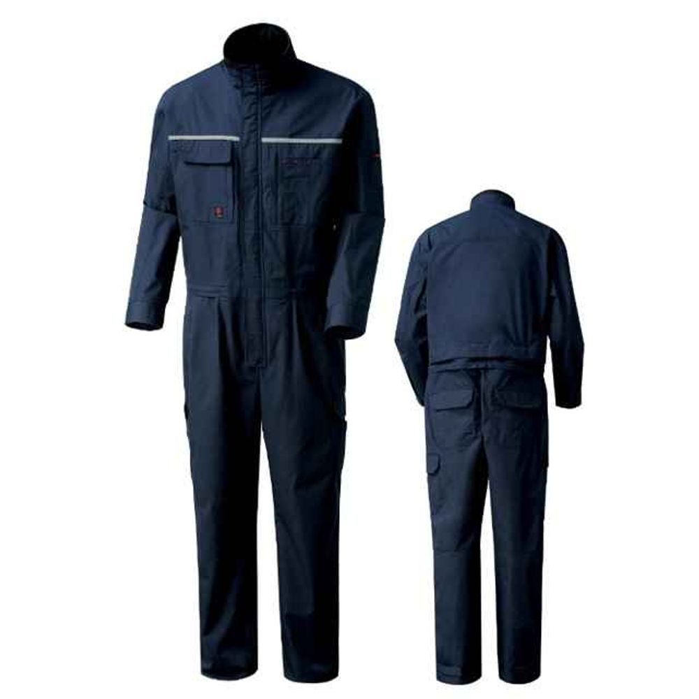 티뷰크 S/S 정비복일체 TB-733