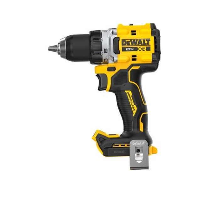 DCD801NT(18V/본체만) 디월트 충전충전드릴드라이버