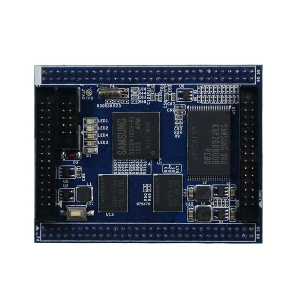 안드로이드 S3C6410 Startkit Core Board M1000007019