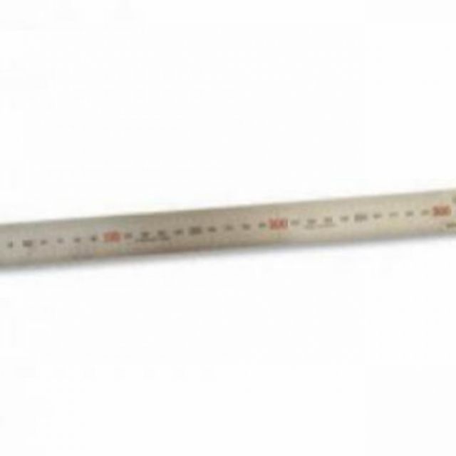스텐레스철자 쇠자(일제 30cm)
