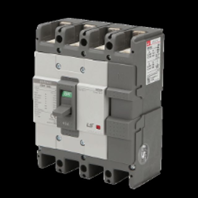 배선차단기 ABS 104C 4P 40A 85KA LS산전