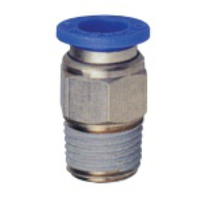 원터치휘팅 (5 EA) (25EA)16X1/2 SA-PC16-04