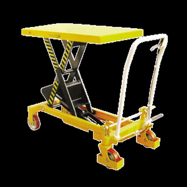 대경리프트 유압테이블트럭 TF-75 750kg