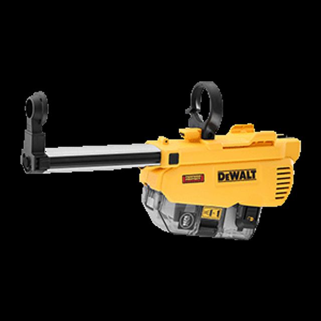 DEWALT 충전로타리함마드릴 집진기 DWH205DH DCH263