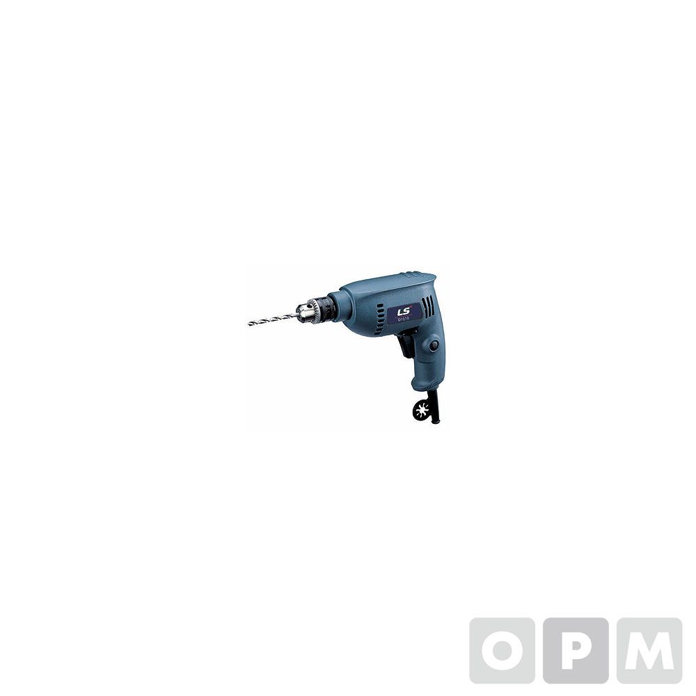 전기드릴 10mm 400W 0-2800rpm 1.2kg